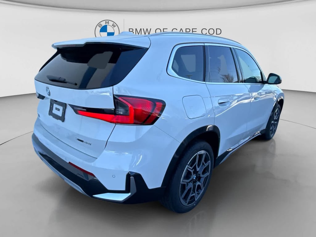 New 2026 BMW X1 xDrive28i xDrive28i SUV