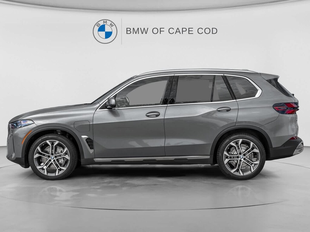 New 2026 BMW X5 xDrive50e xDrive50e SUV