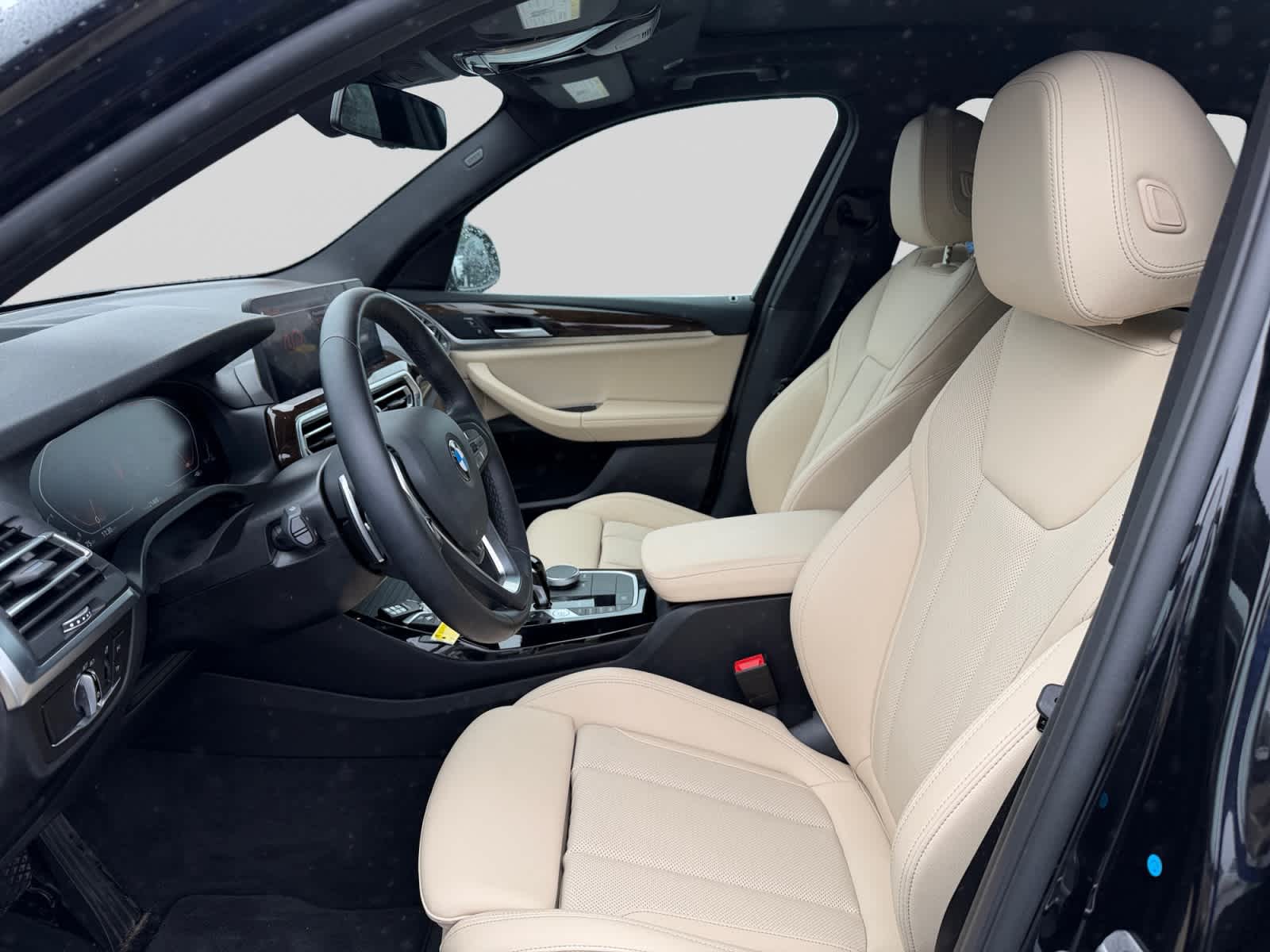 2024 BMW X3 30i - Photo 9