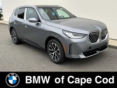 2026 BMW X3 30 xDrive SUV