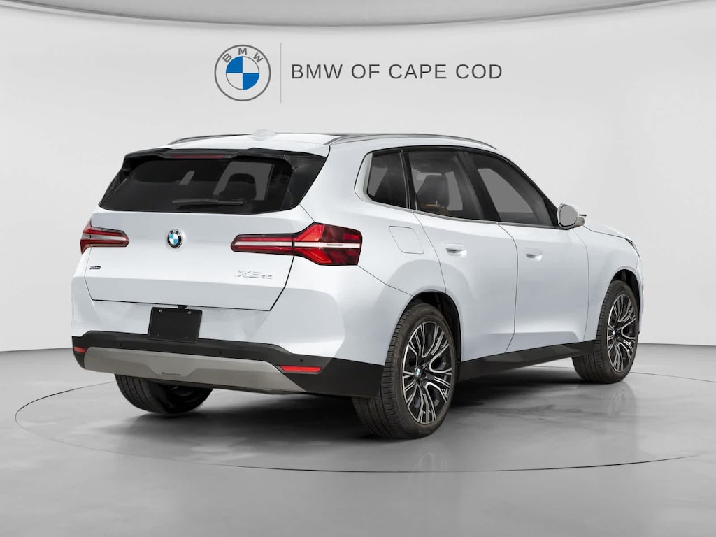Used 2026 BMW X3 30 xDrive SUV