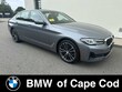 BMW 540i
