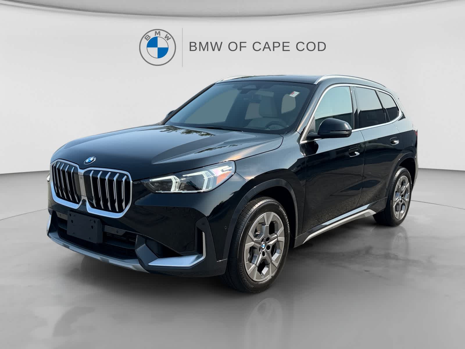2025 BMW X1 28i - Photo 3