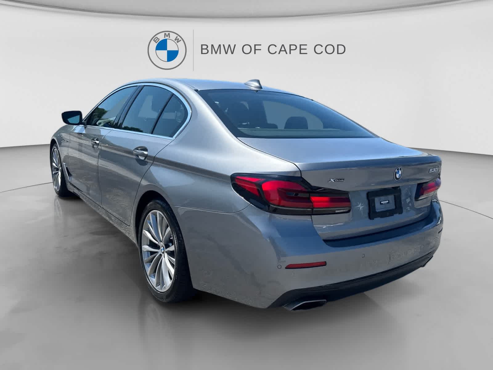 2023 BMW 5 Series 530i - Photo 6