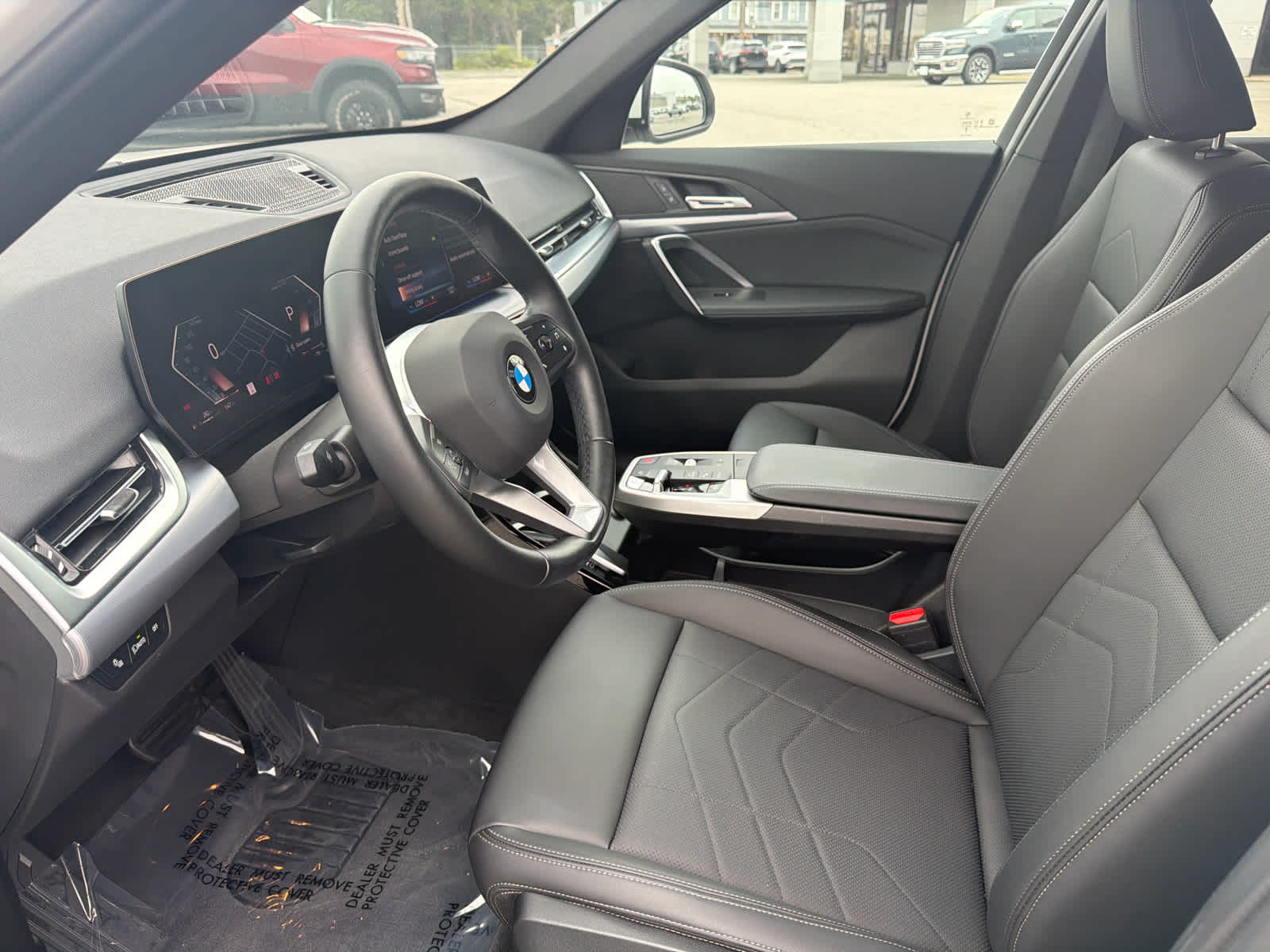 2023 BMW X1 28i - Photo 19