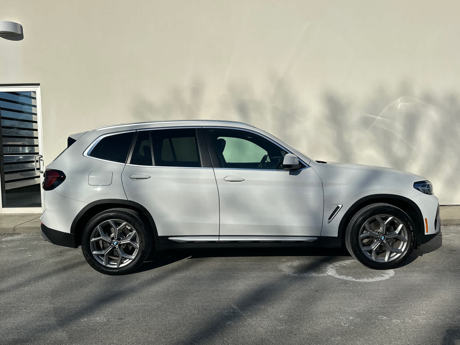 2024 Bmw X3 xDrive30i photo 3