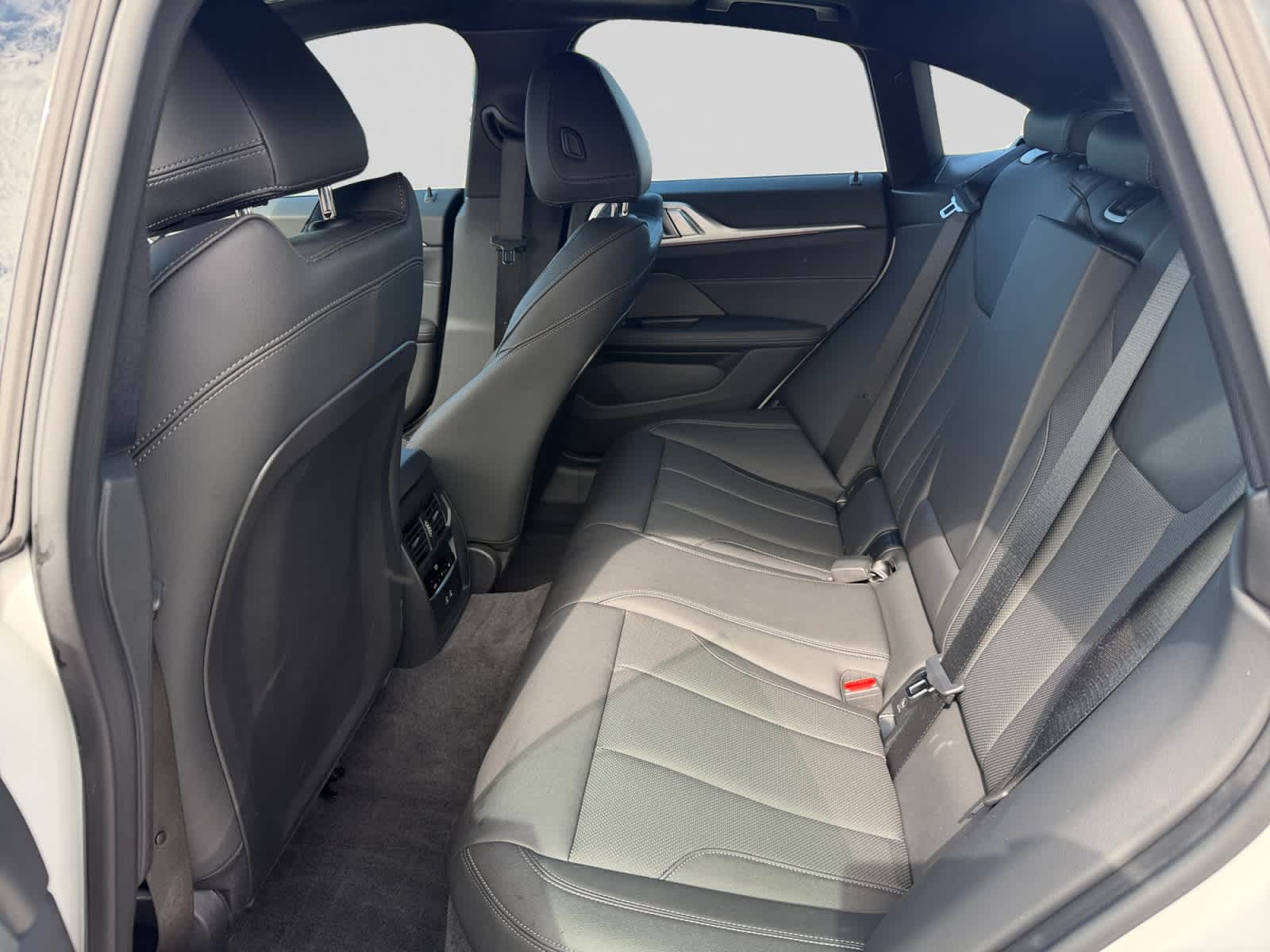 2026 BMW 4 Series 430i - Photo 13