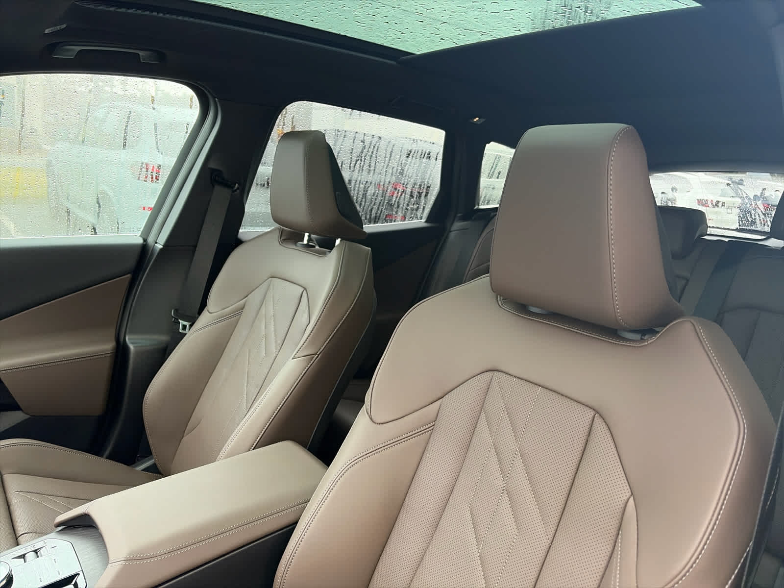 2026 BMW X3 30 - Photo 16