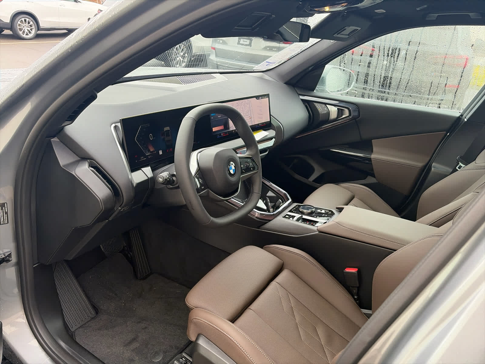 2026 BMW X3 30 - Photo 14