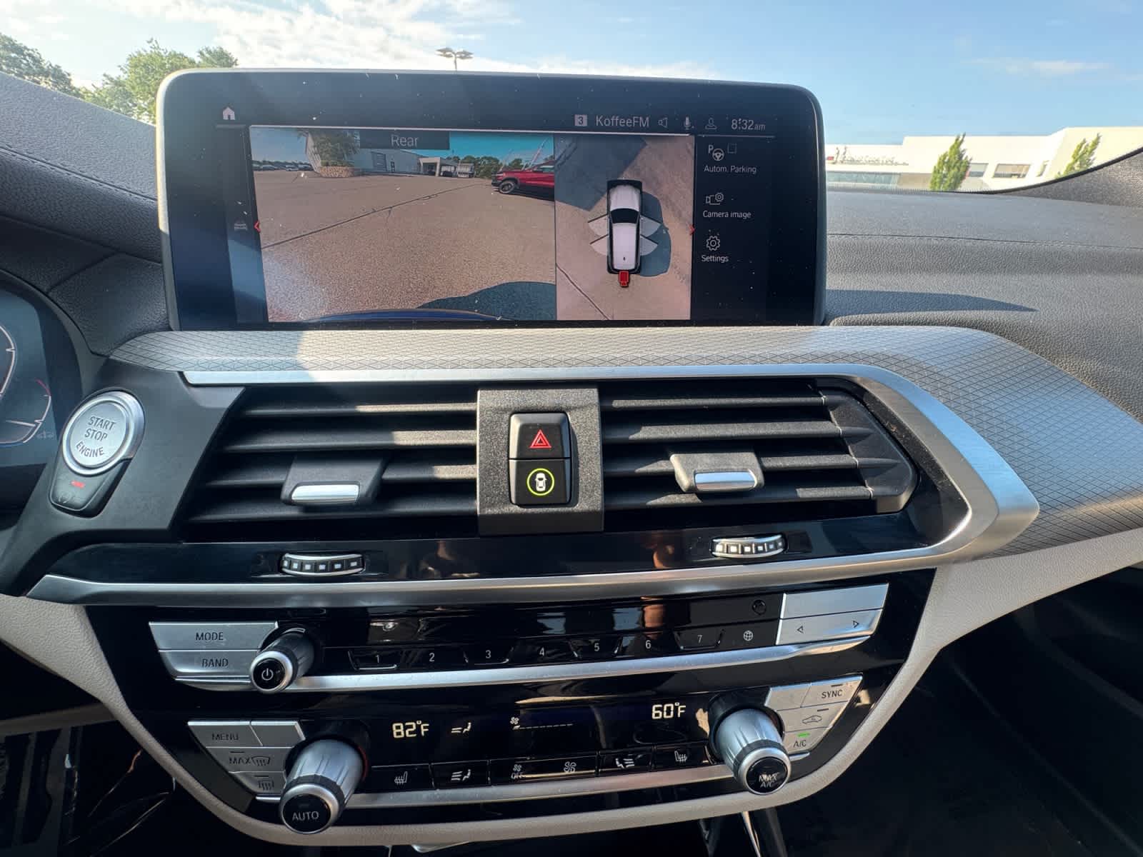 2021 BMW X3 40i - Photo 30