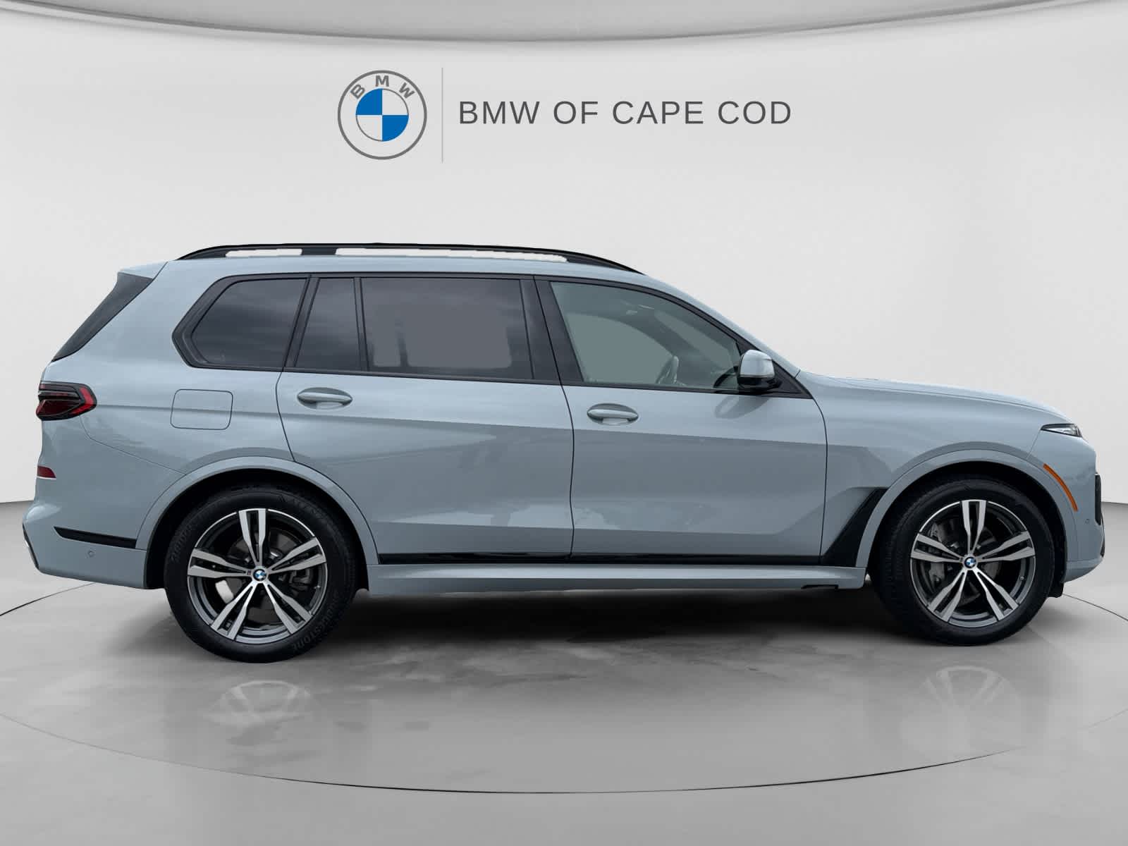 2026 BMW X7 40i - Photo 8