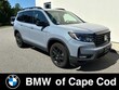 Honda Passport