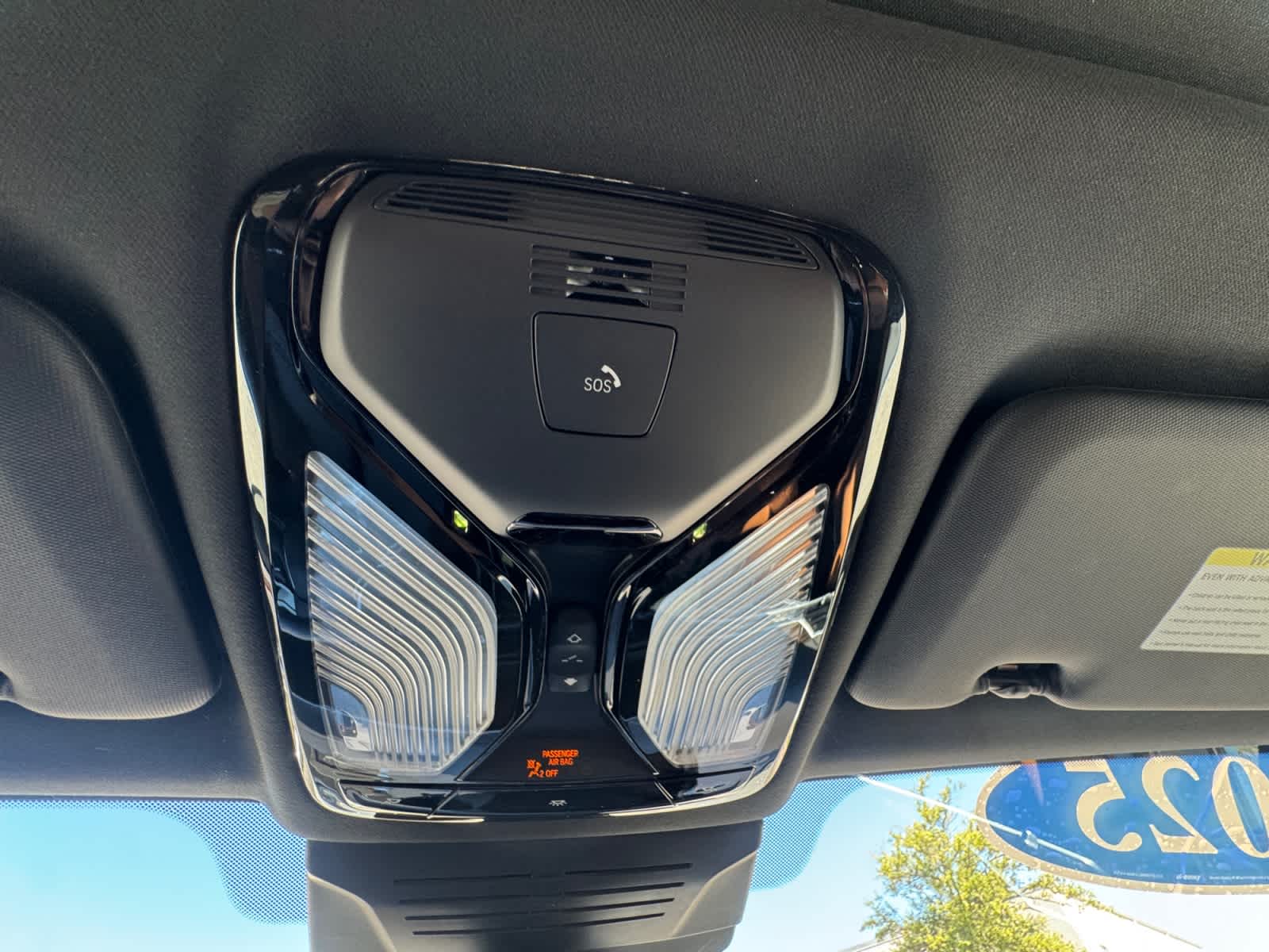 2024 BMW X5 40i - Photo 27