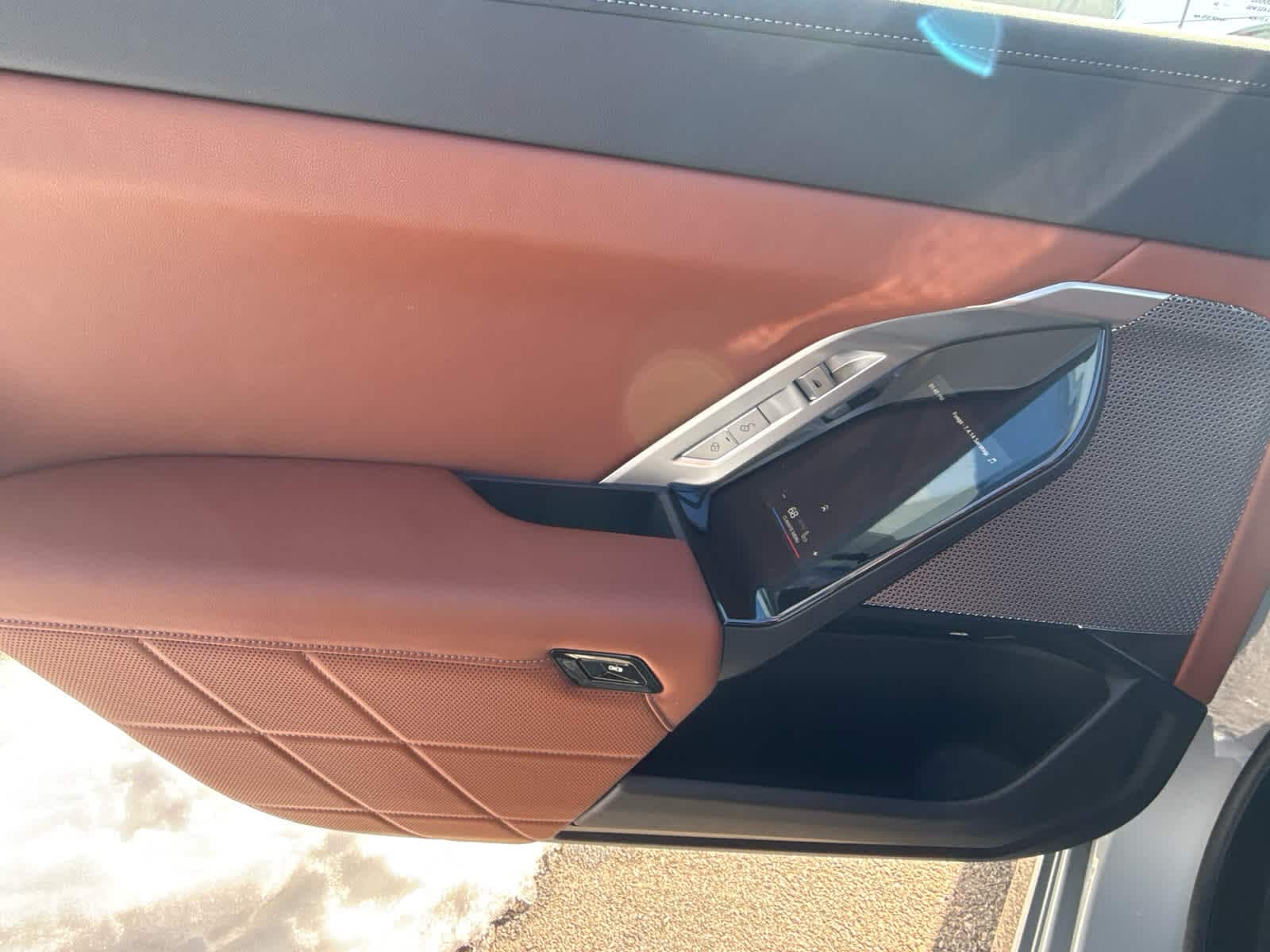 2025 BMW 7 Series 760i - Photo 17