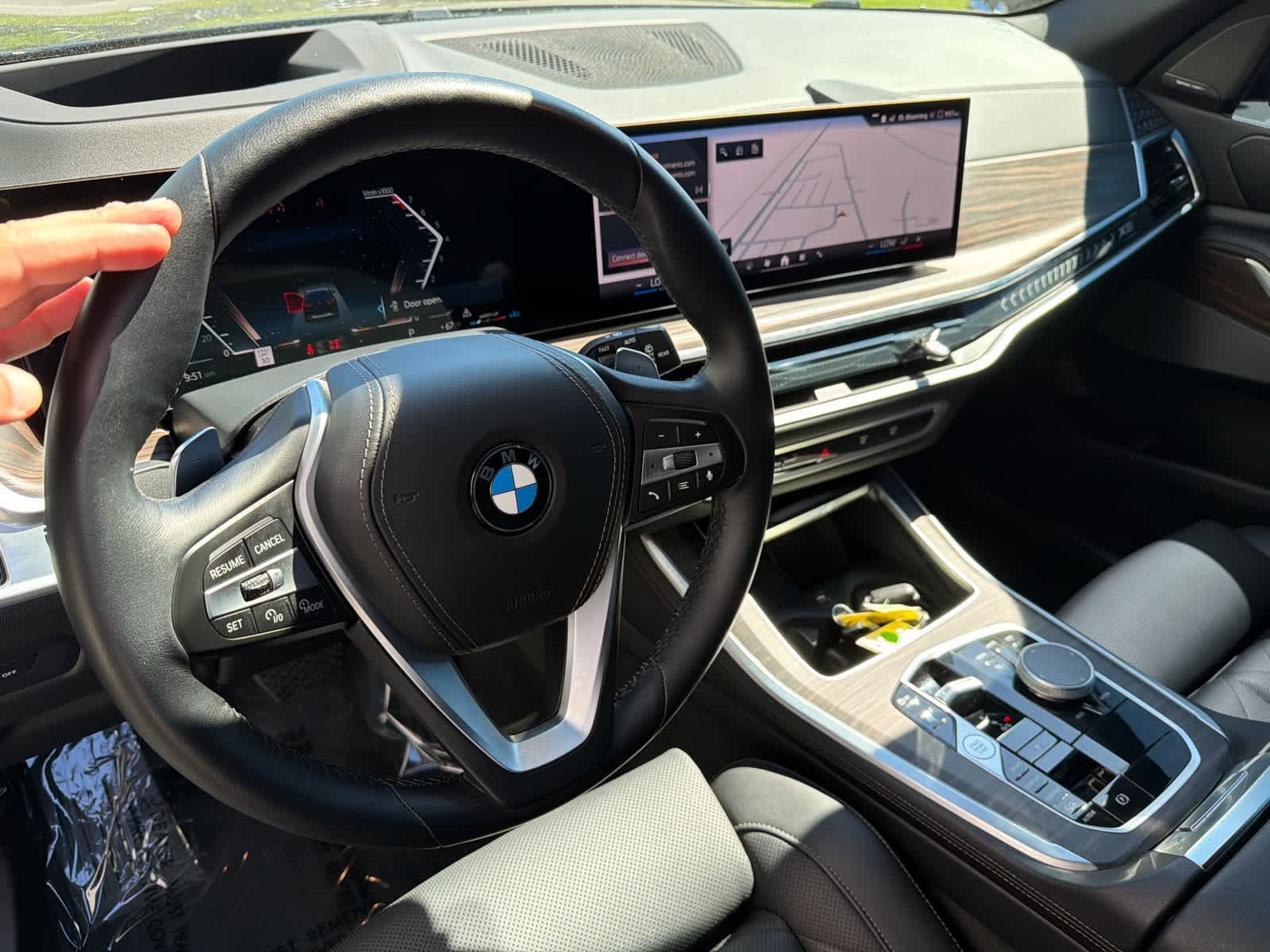 2024 BMW X5 40i - Photo 14