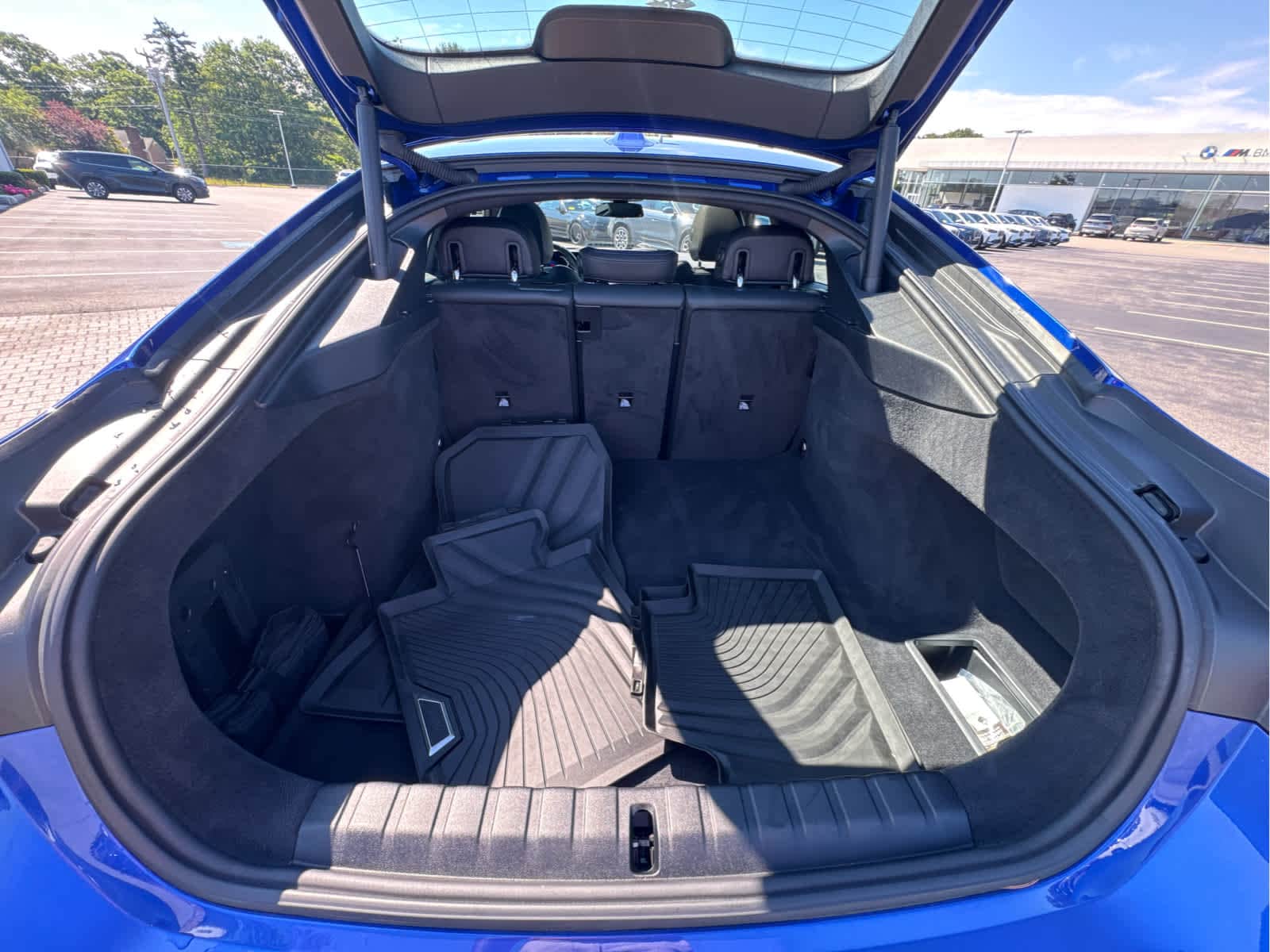 2024 BMW 4 Series M440i - Photo 31
