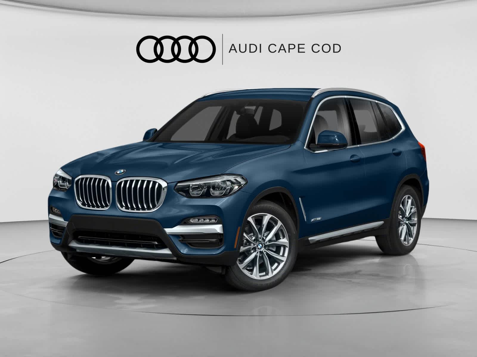 2021 BMW X3 40i - Photo 1