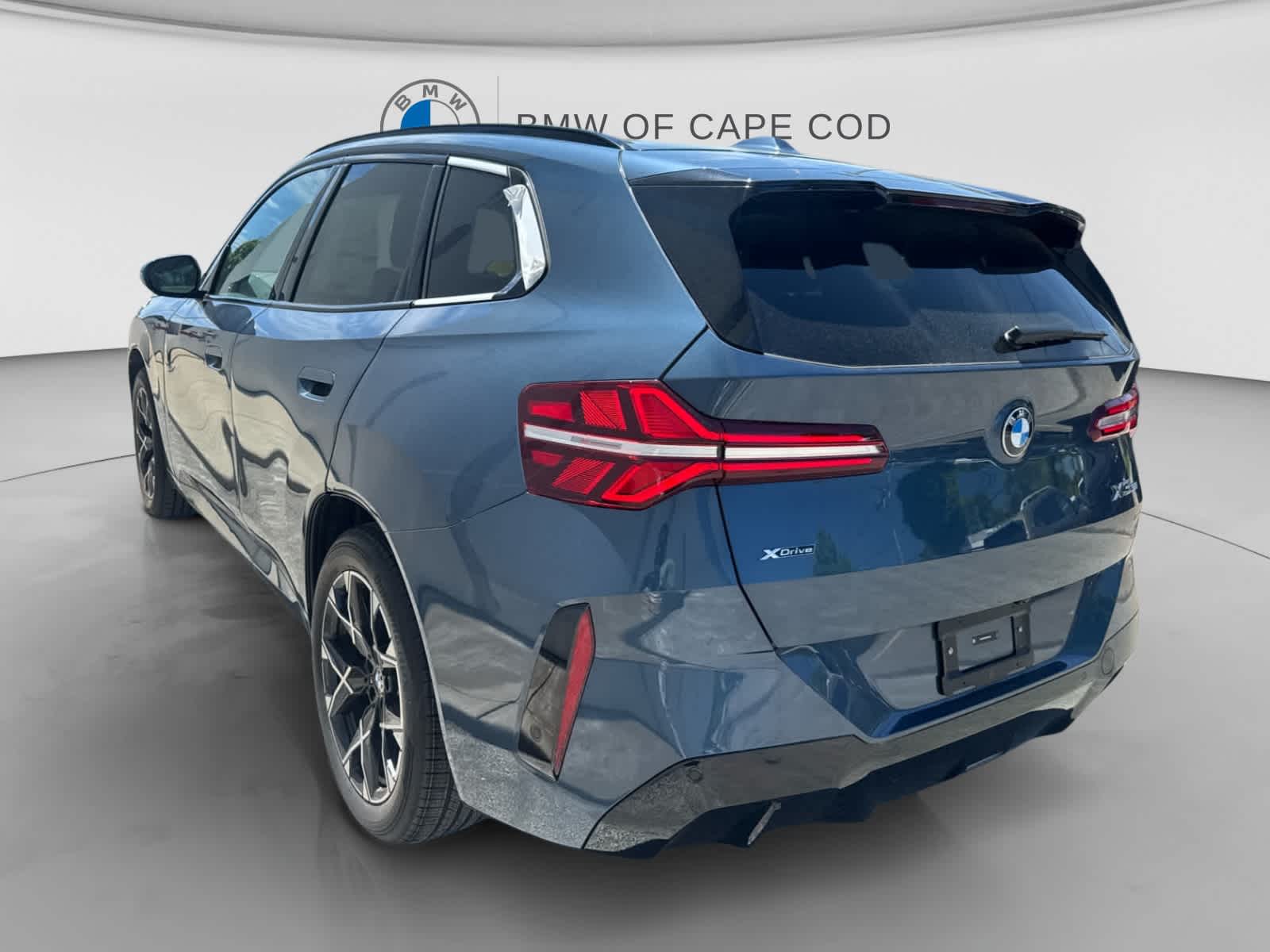 2026 BMW X3 30 - Photo 8