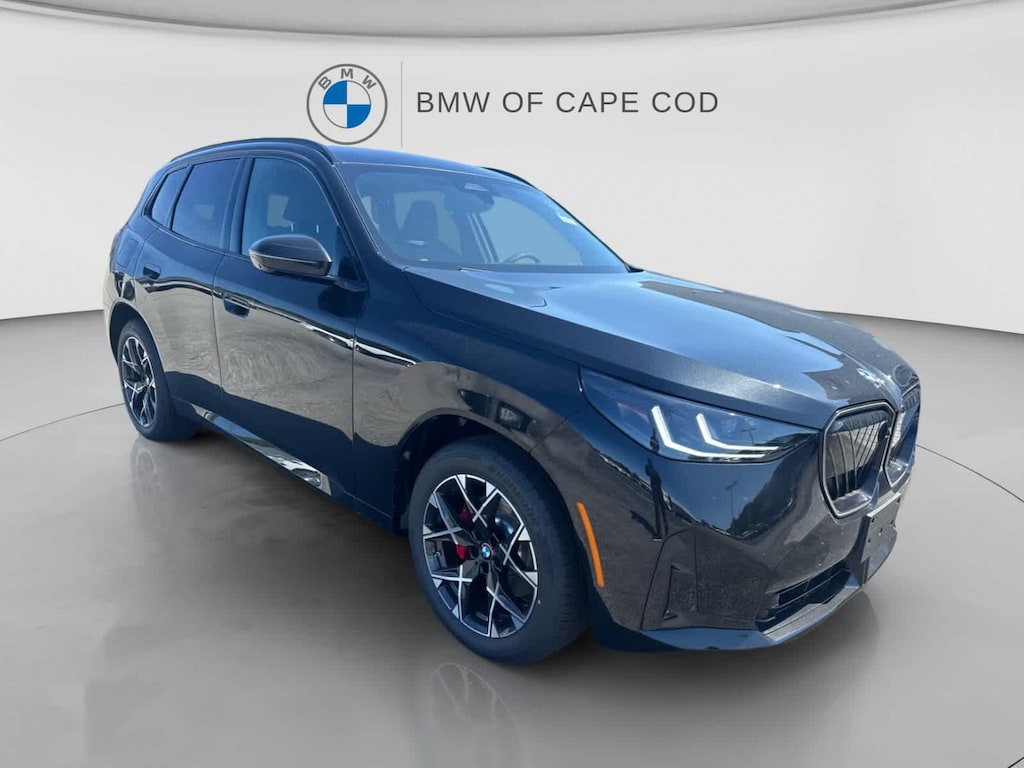 New 2026 BMW X3 30 xDrive 30 xDrive SUV