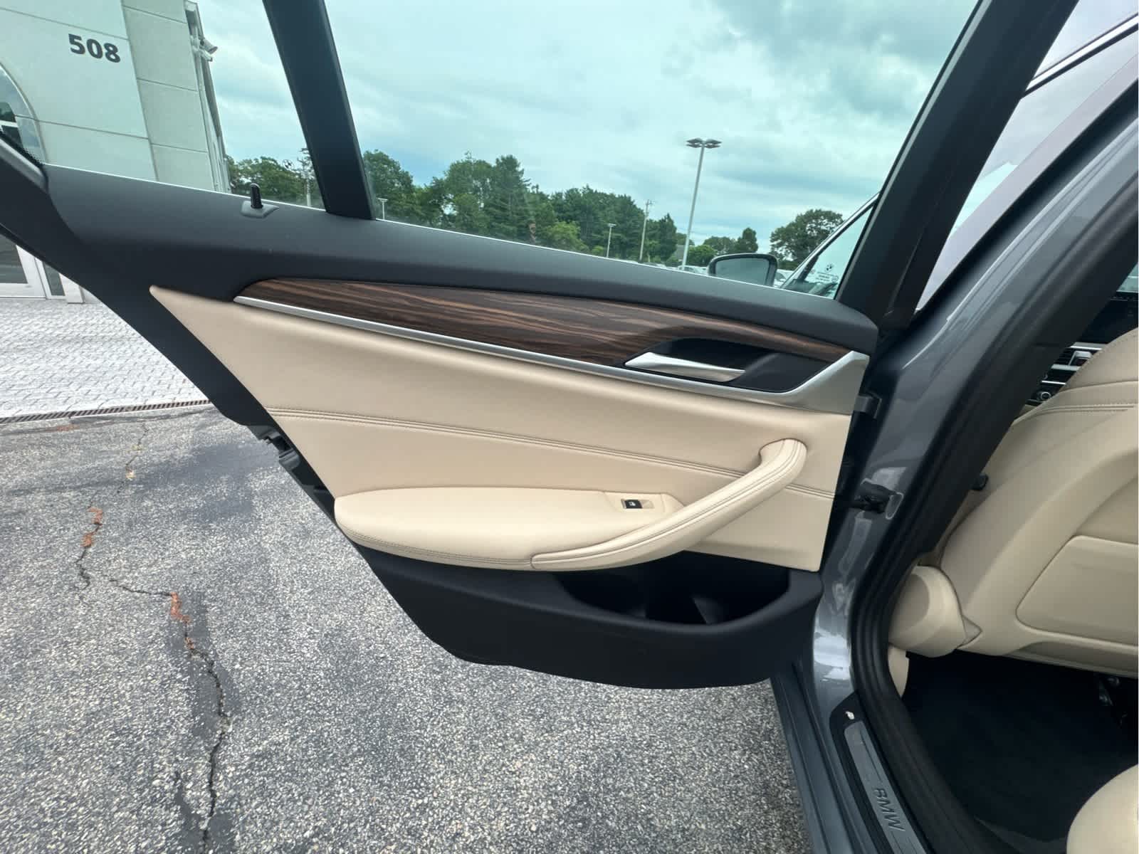 2023 BMW 5 Series 530i - Photo 21