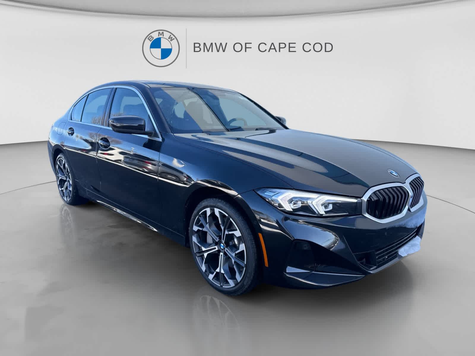 2026 BMW 3 Series