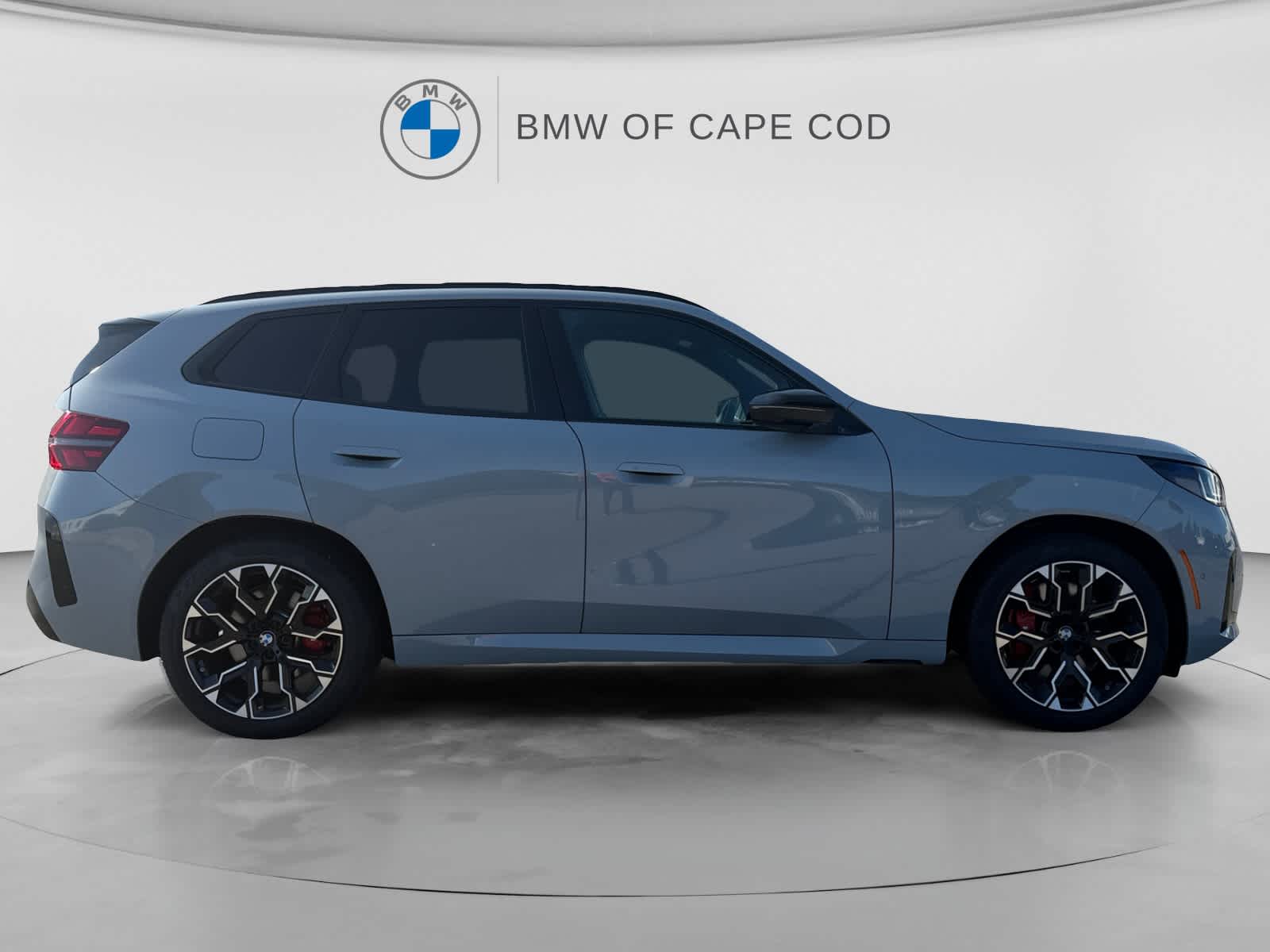 2026 BMW X3 M50 - Photo 8