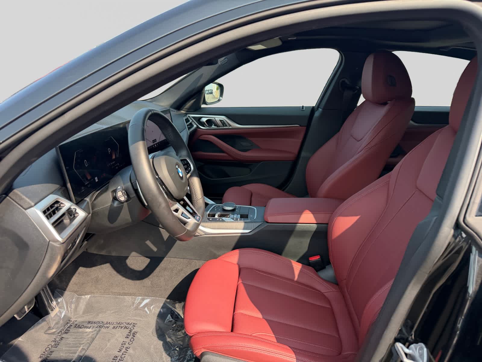 2025 BMW 4 Series 430i - Photo 10