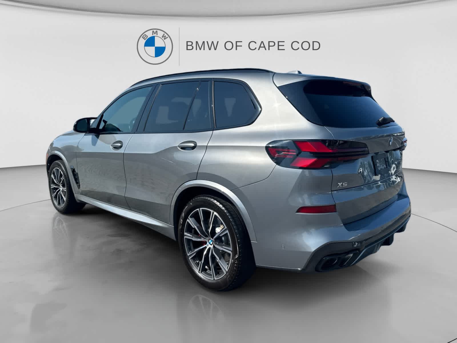 2024 BMW X5 M60i - Photo 6
