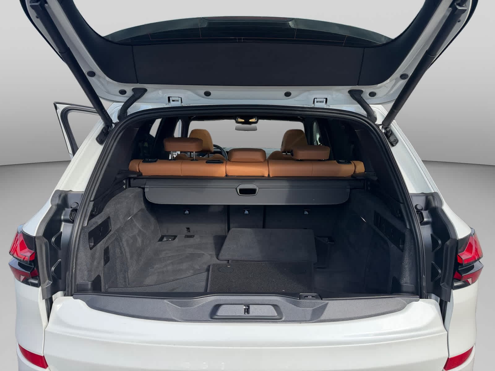 2026 BMW X5 40i - Photo 18