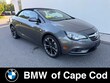 Buick Cascada