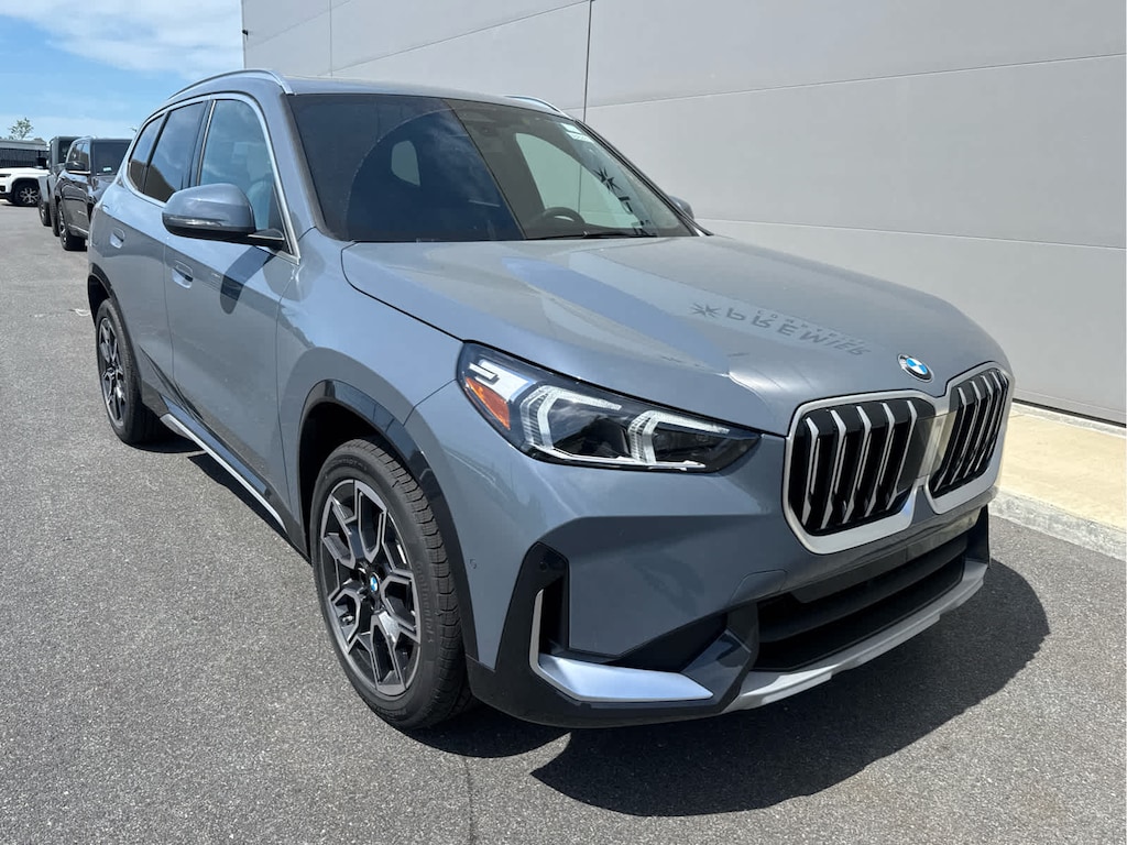 New 2026 BMW X1 xDrive28i xDrive28i SUV