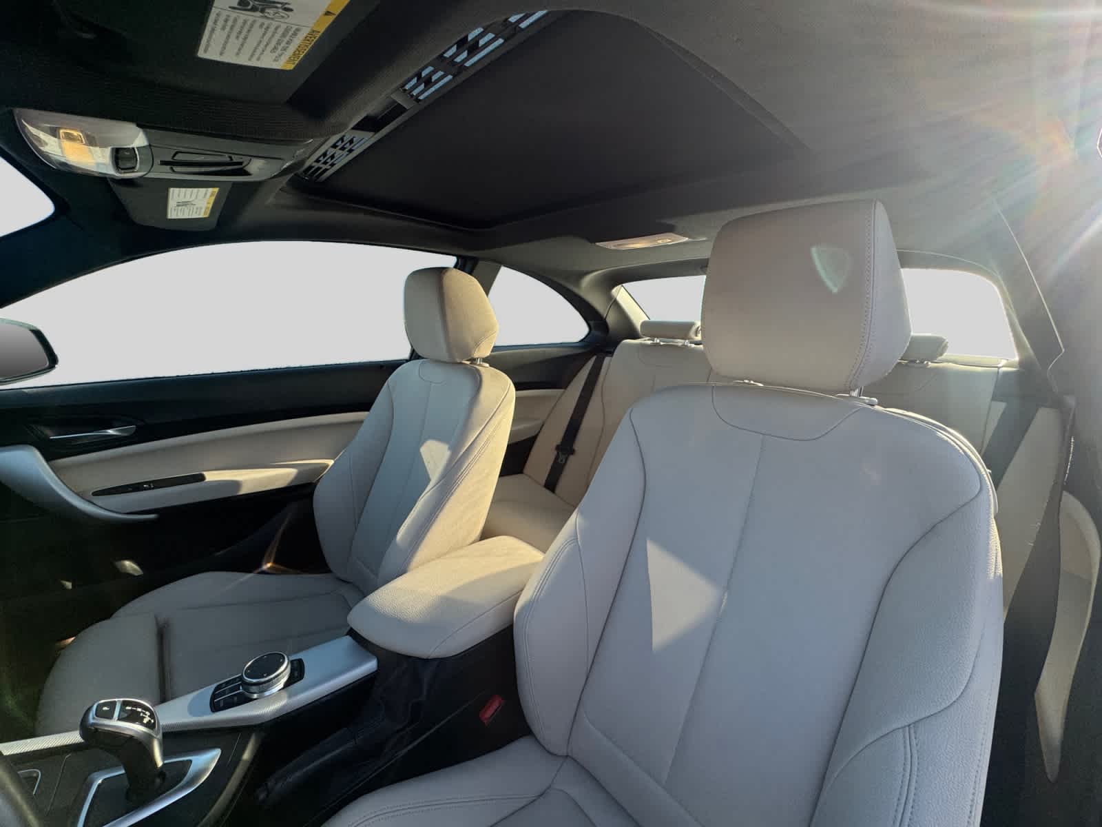 2019 BMW 2 Series M240i - Photo 15