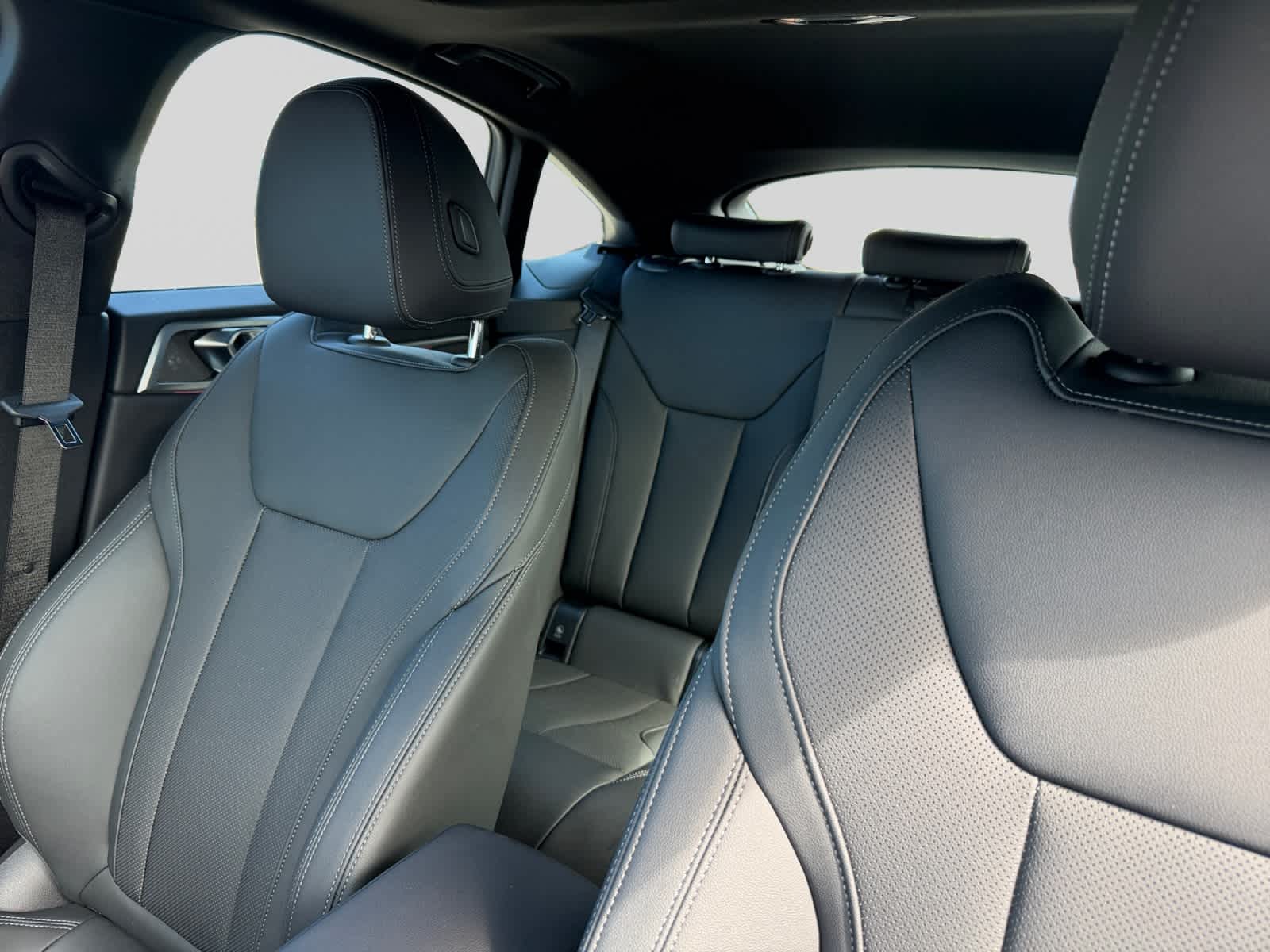 2026 BMW 4 Series 430i - Photo 14