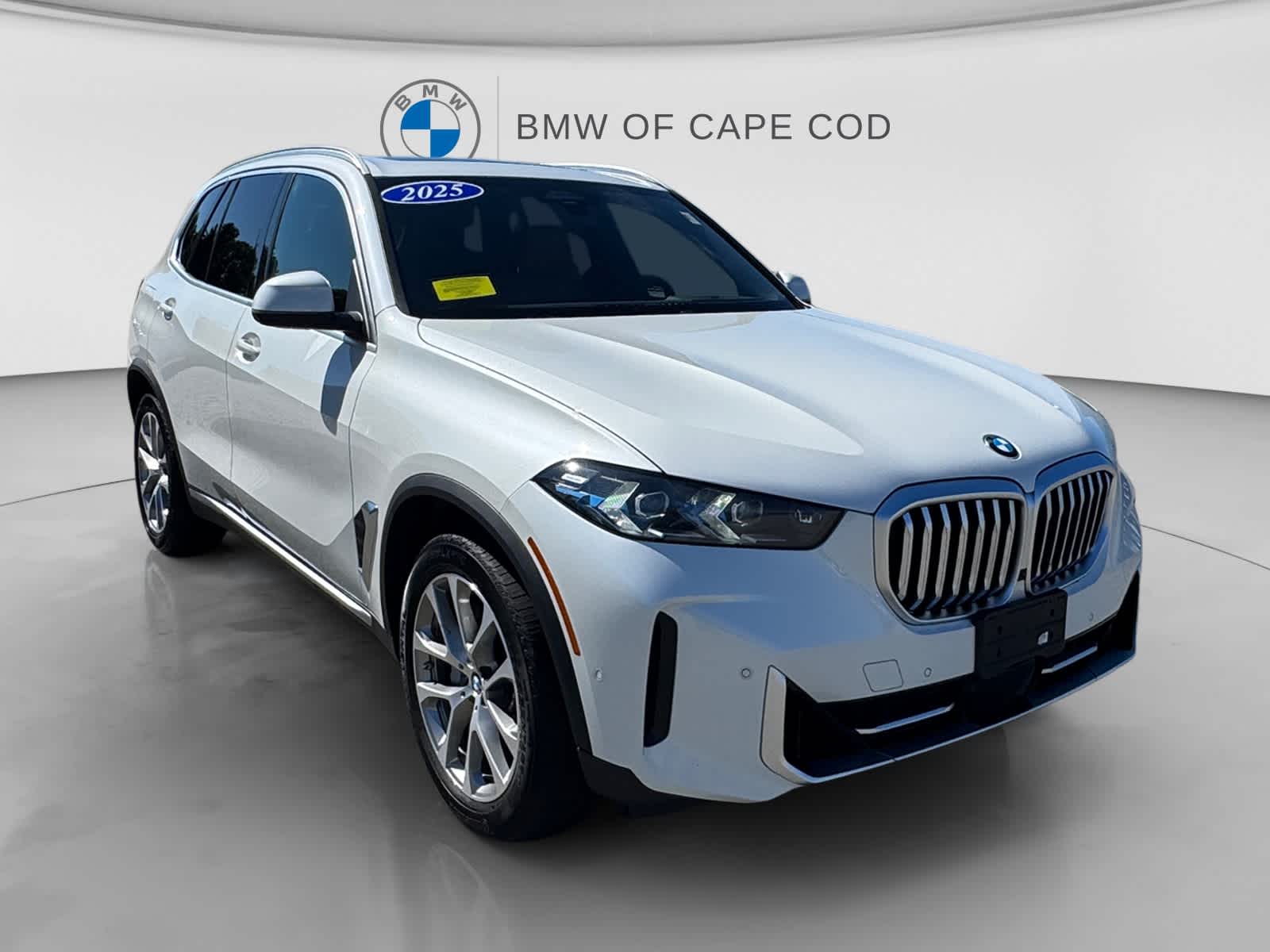 2024 BMW X5