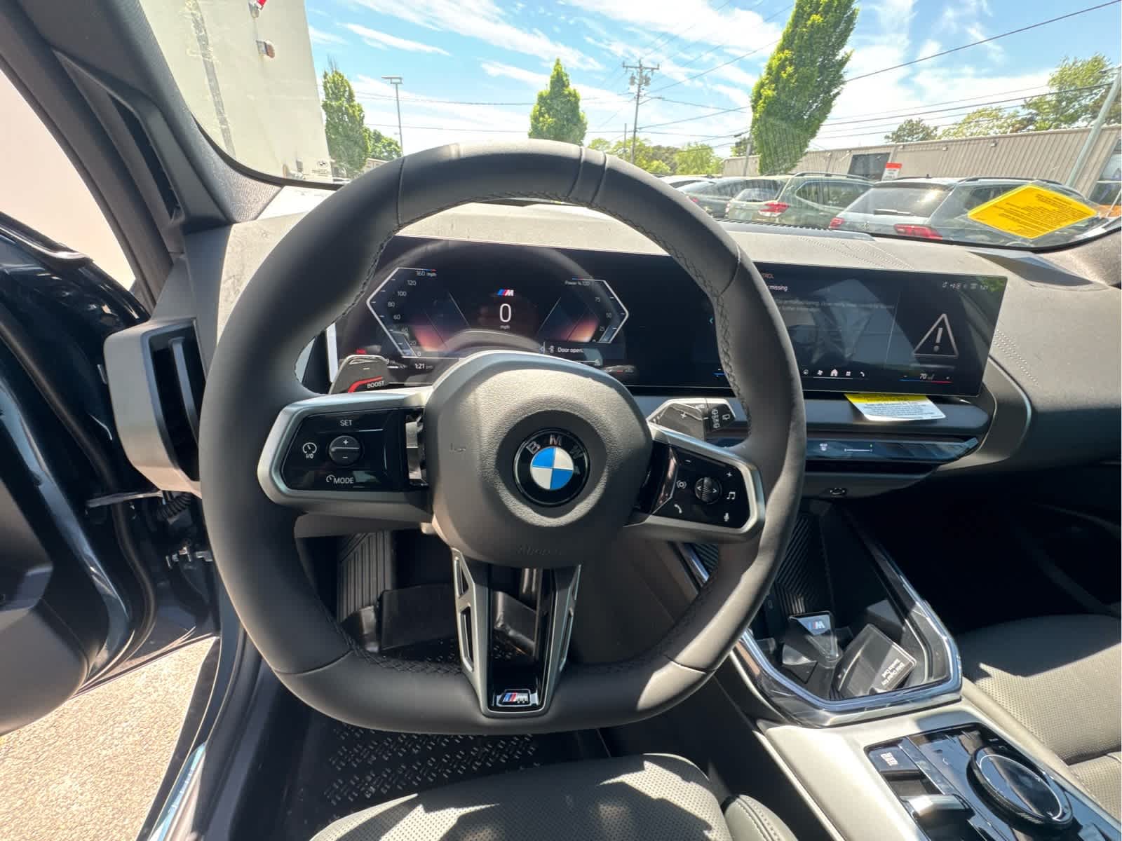 2026 BMW X3 30 - Photo 12