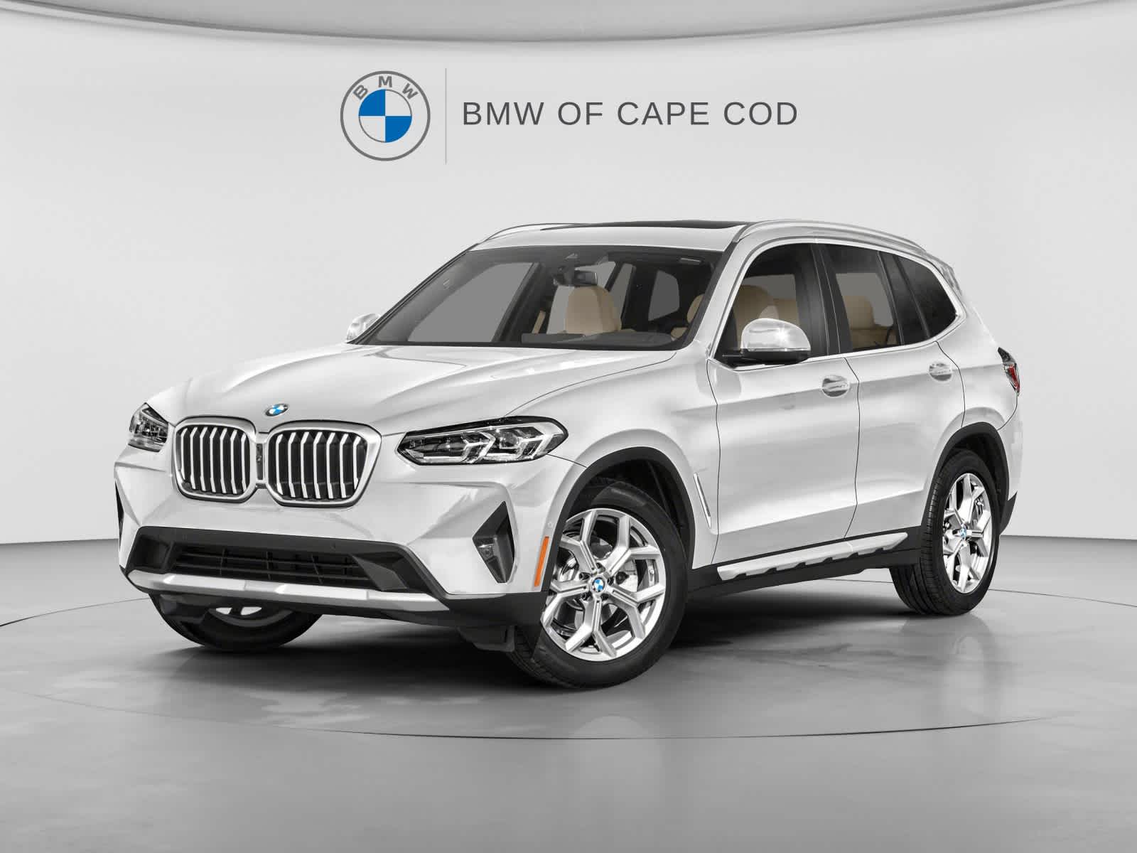 2023 BMW X3