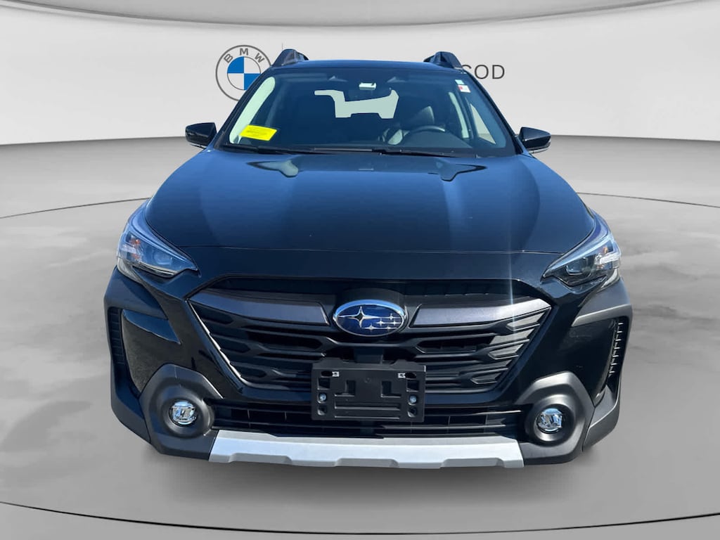 Used 2023 Subaru Outback Limited SUV