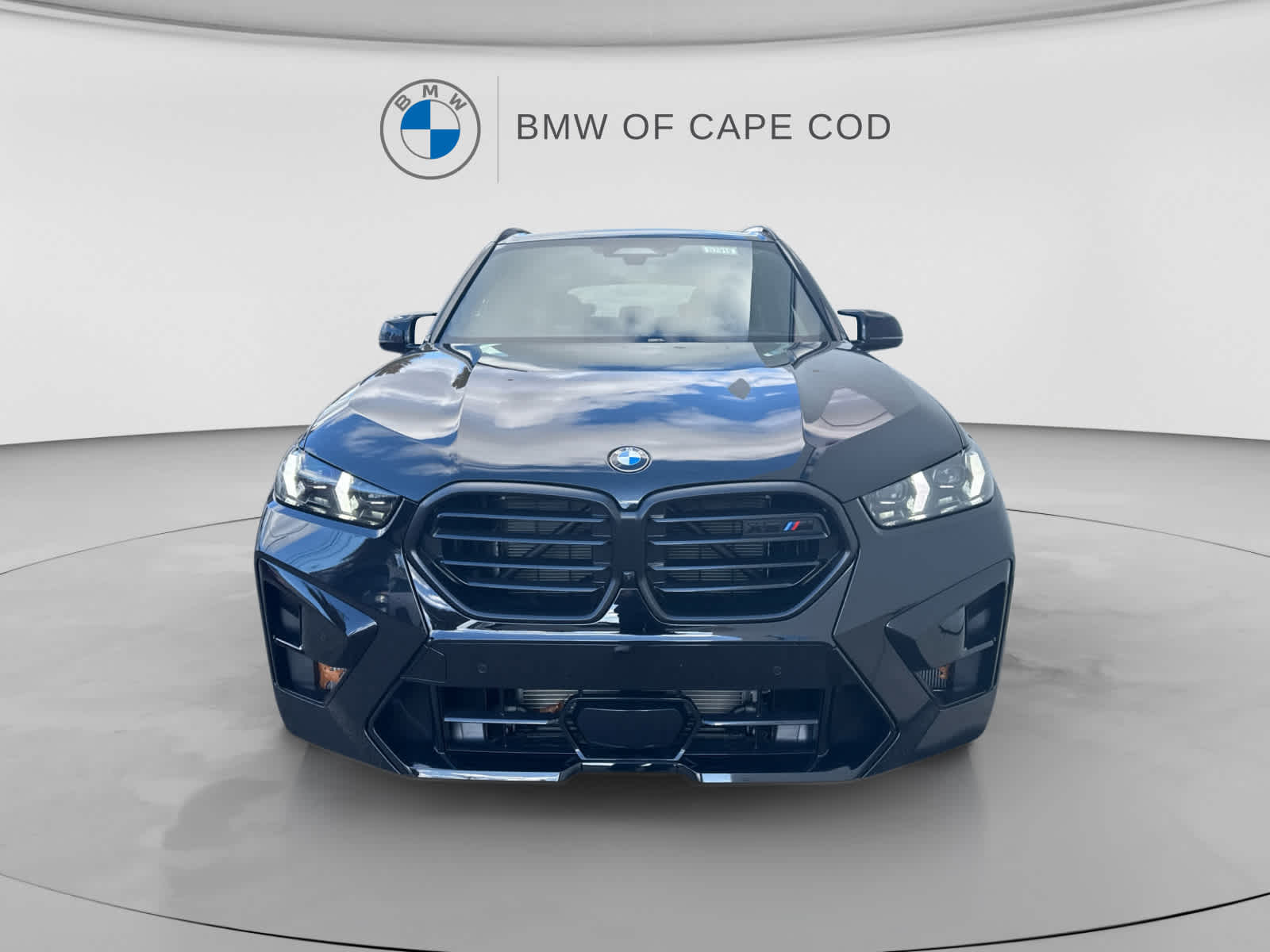 2026 BMW X5 M X5 M - Photo 9