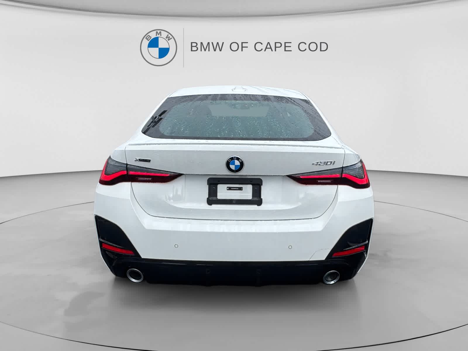 2026 BMW 4 Series 430i - Photo 6