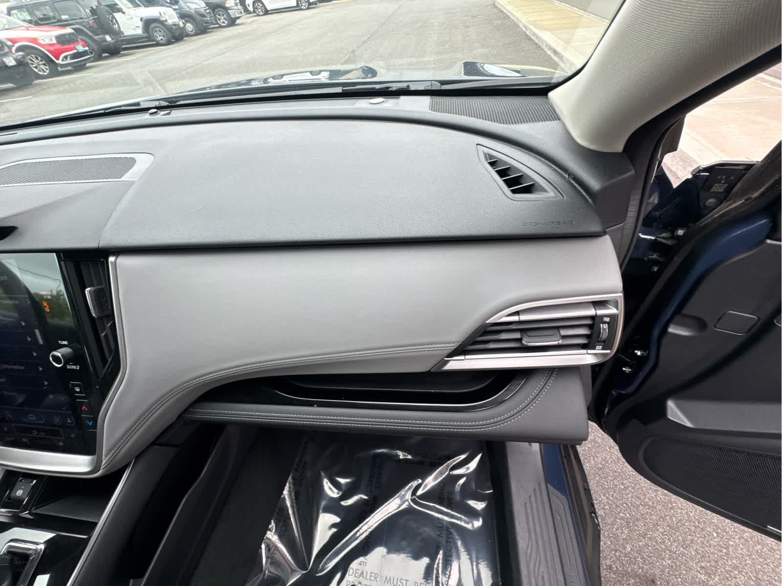 2024 Subaru Outback Limited - Photo 28