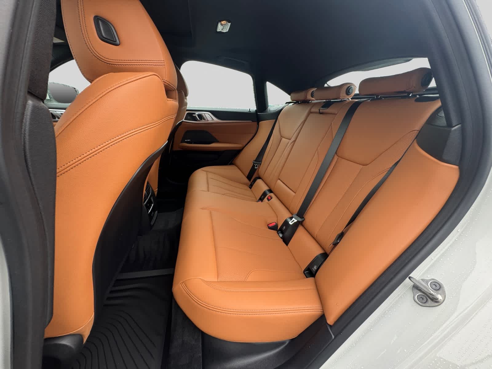 2026 BMW 4 Series 430i - Photo 18