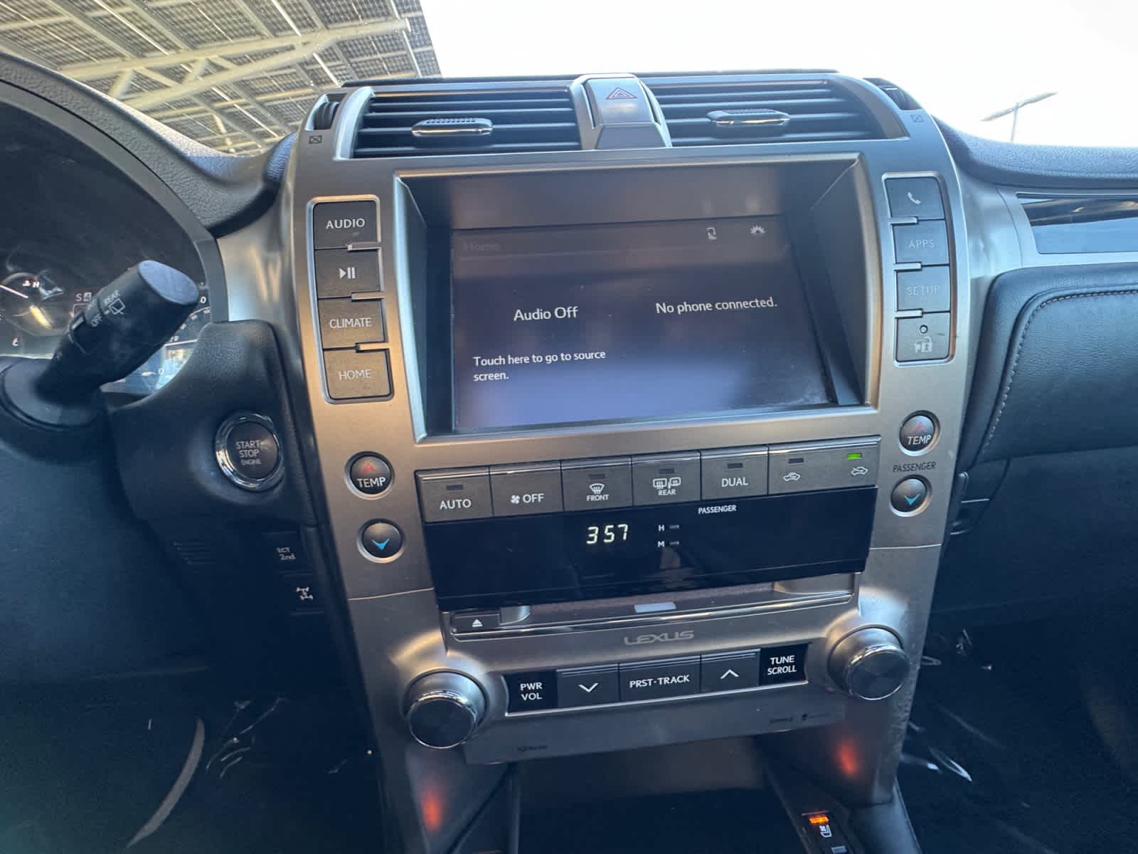 2021 Lexus GX Base - Photo 27