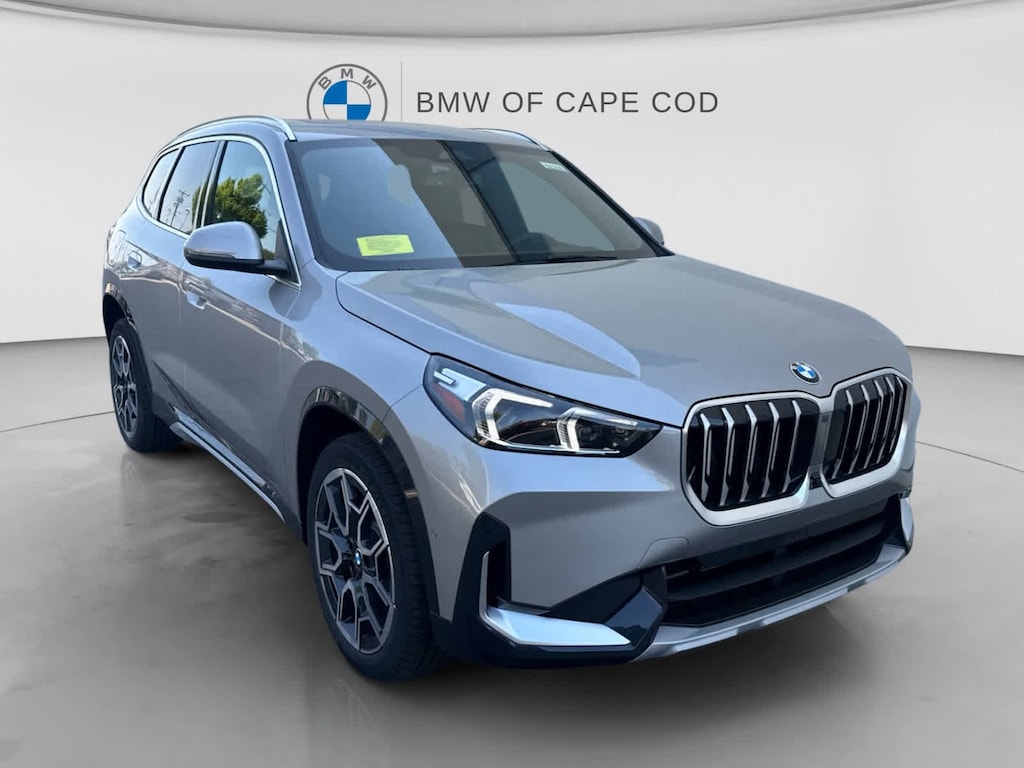 New 2026 BMW X1 xDrive28i xDrive28i SUV