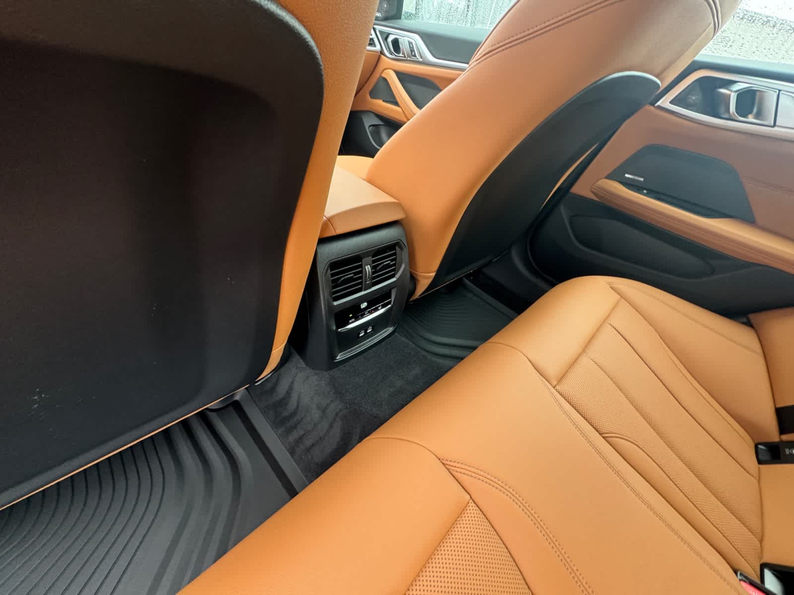 2026 BMW 4 Series 430i - Photo 16
