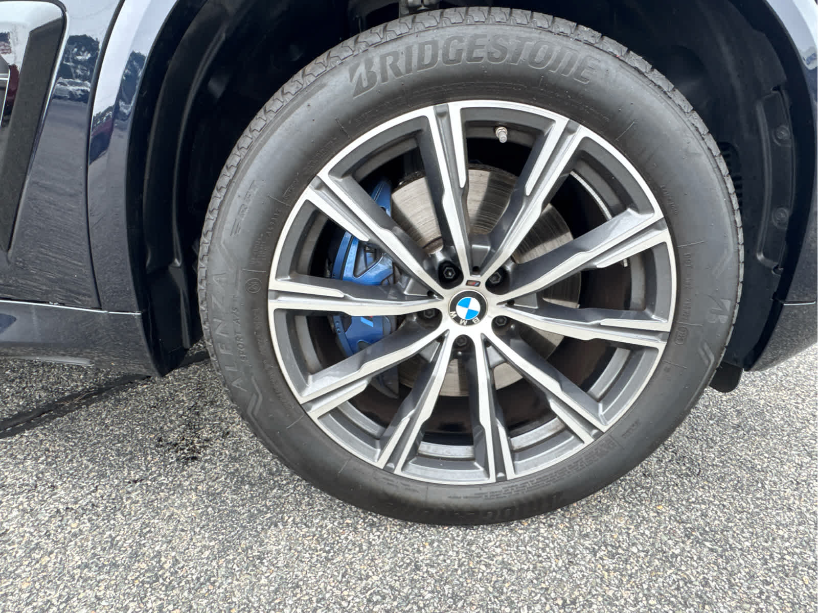 2026 BMW X5 40i - Photo 10