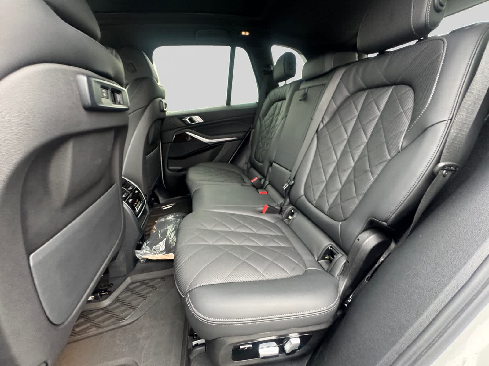 2023 BMW X5 40i - Photo 17