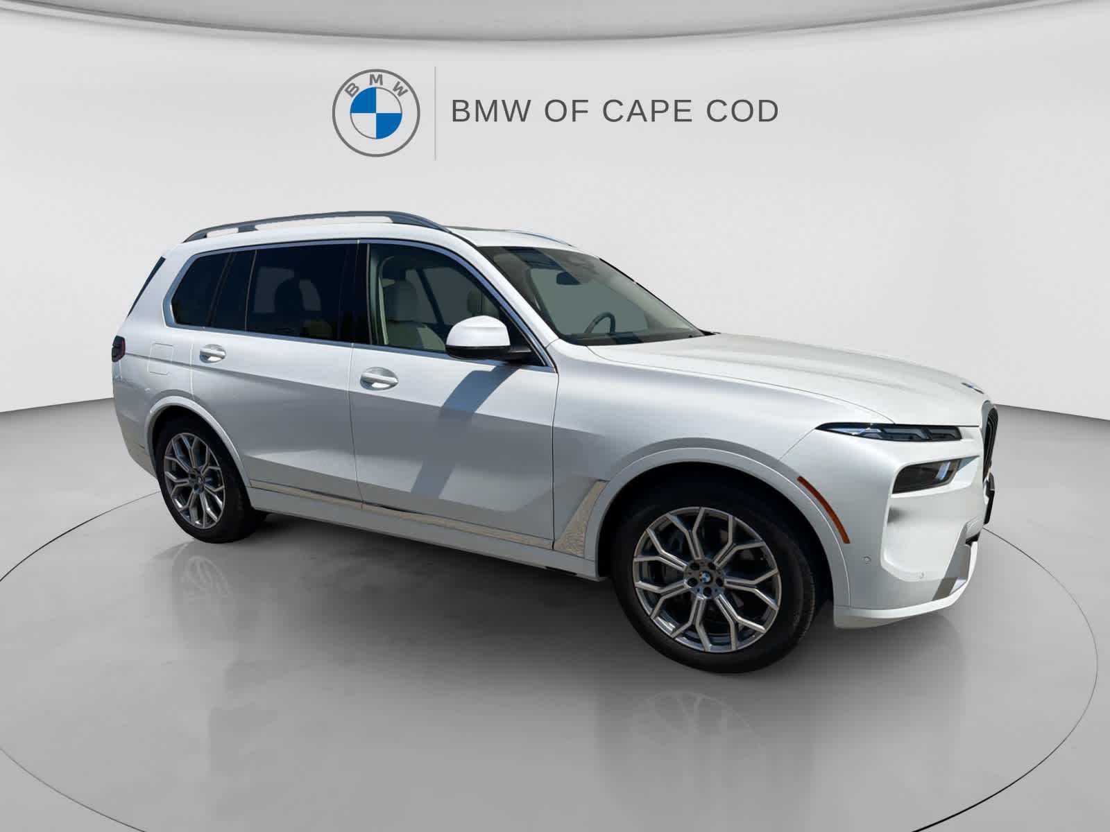 2026 BMW X7 40i - Photo 22