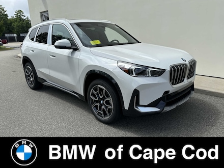2026 BMW X1 xDrive28i SUV