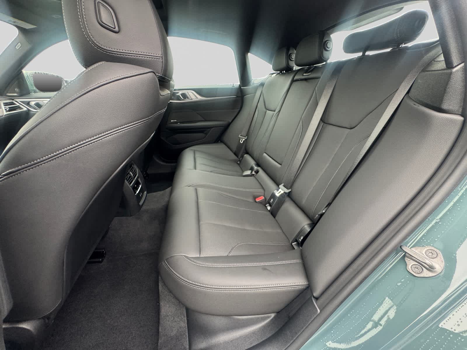 2026 BMW 4 Series 430i - Photo 18