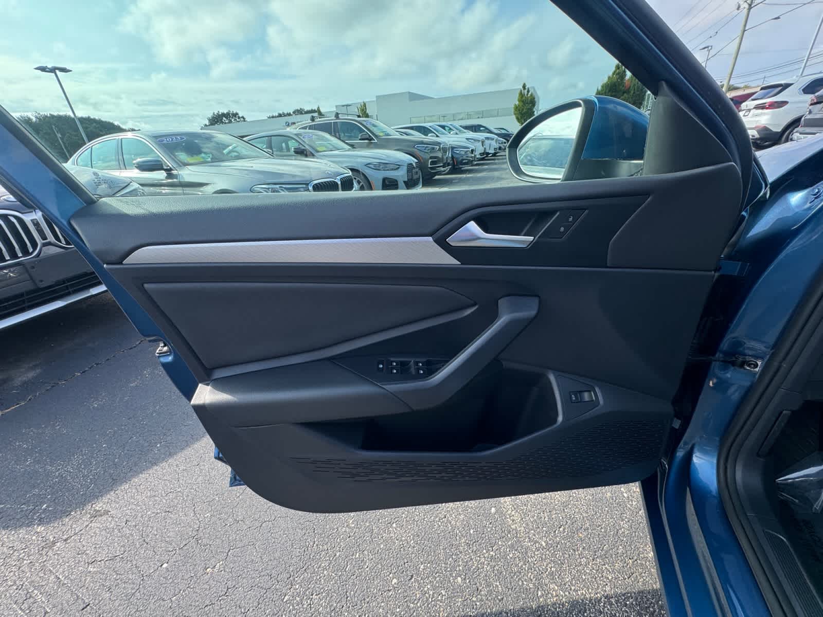 2020 Volkswagen Jetta SE - Photo 22